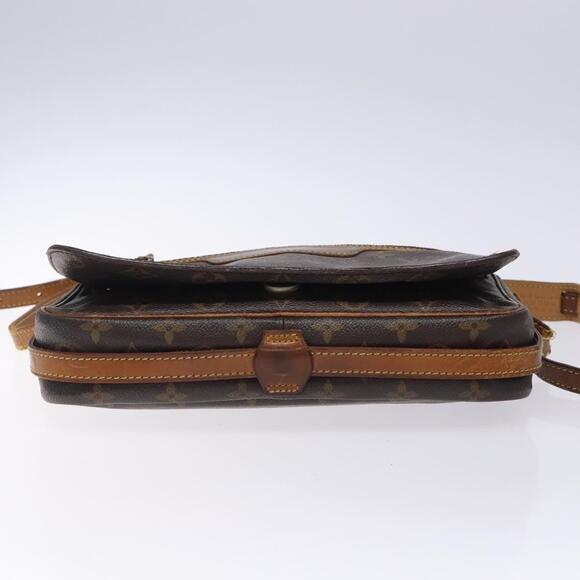 LOUIS VUITTON Monogram Saint Germain 28 Shoulder Bag M51207 - Picture 5 of 16